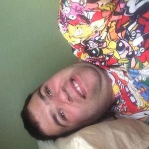 Meet your Posher, Drew